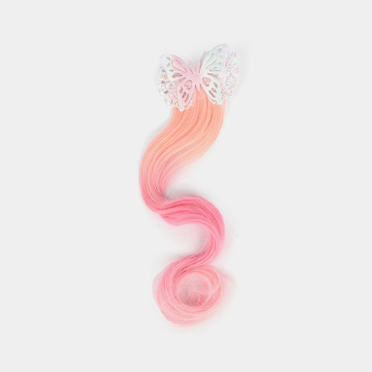 Hair Extension Pin – Fun & Playful Style