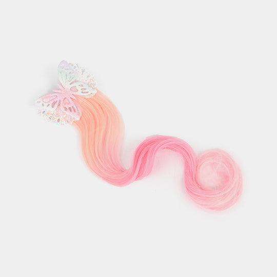 Hair Extension Pin – Fun & Playful Style