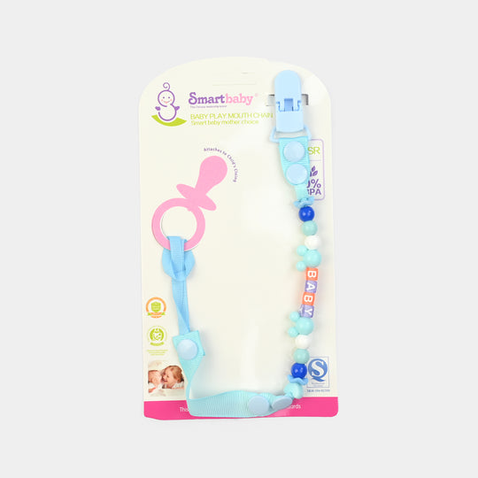 Soother Chain/Pacifier Holder
