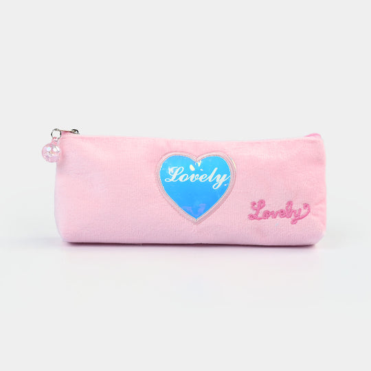 Stationery Pencil Pouch for Kids