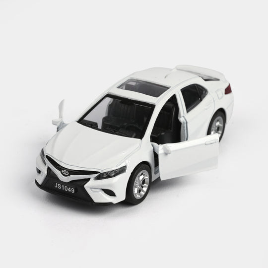 Die-Cast Model Car for Kids