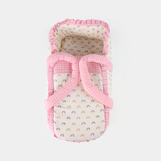 Hand Carry Baby Fancy Carry Crib