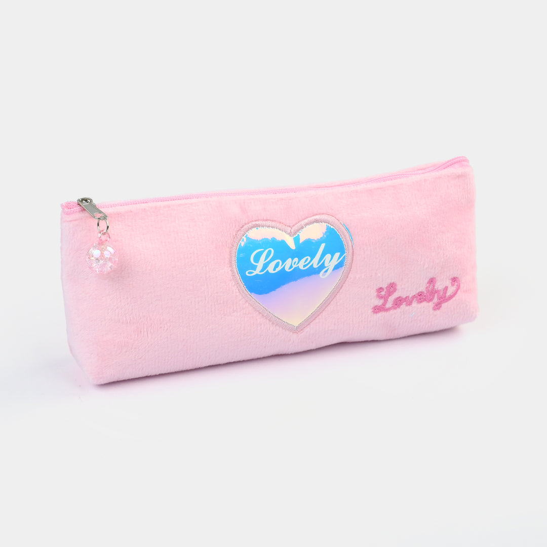 Stationery Pencil Pouch for Kids