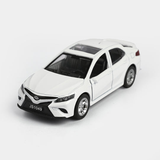 Die-Cast Model Car for Kids