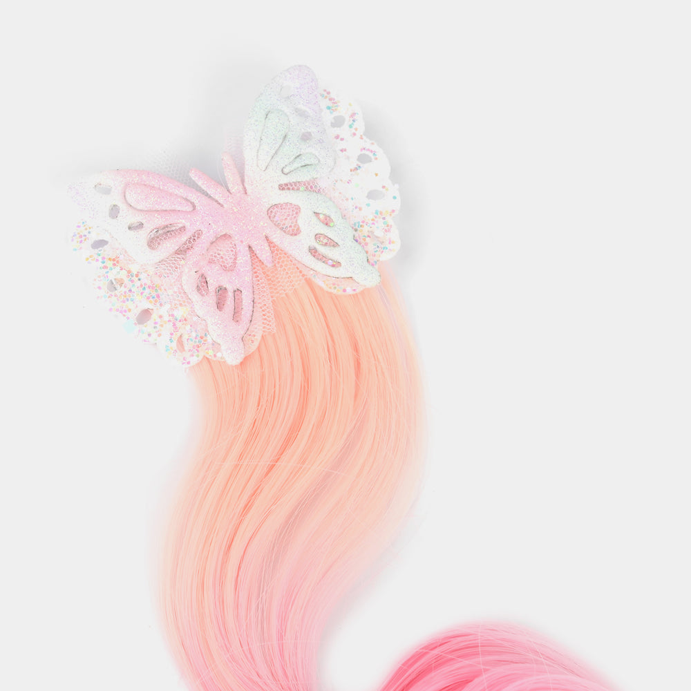 Hair Extension Pin – Fun & Playful Style