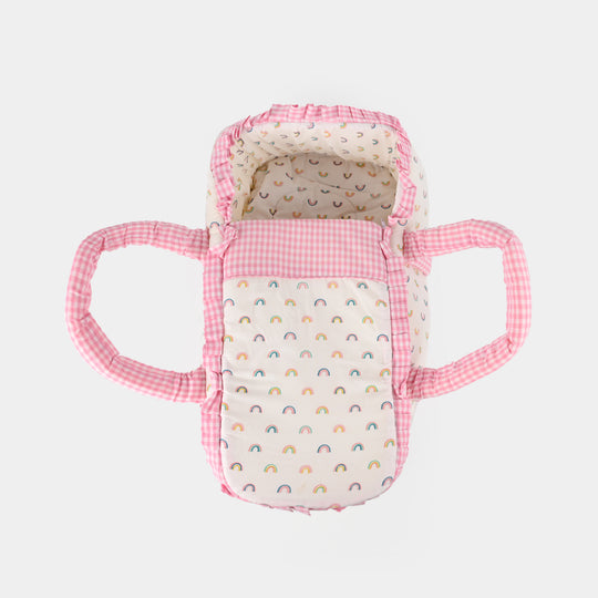 Hand Carry Baby Fancy Carry Crib