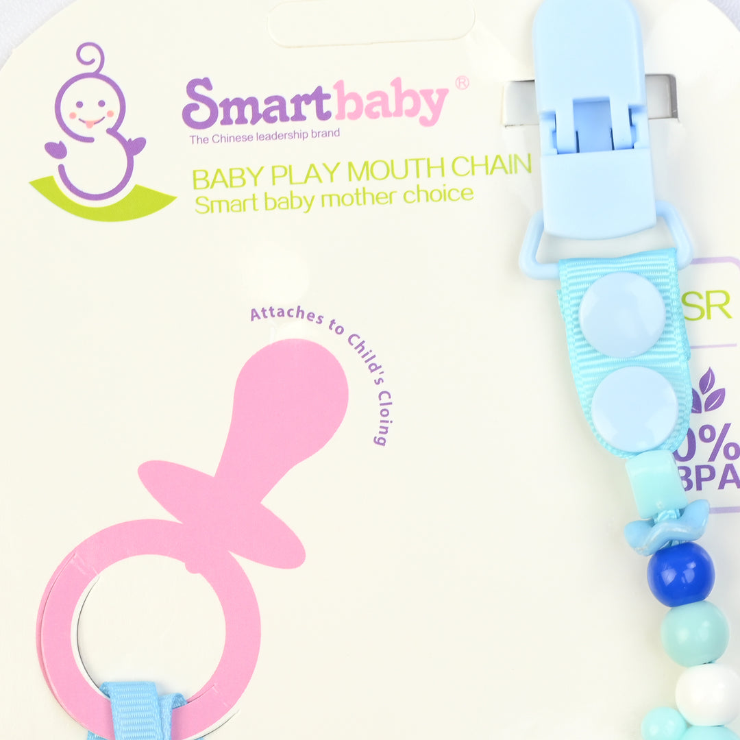Soother Chain/Pacifier Holder