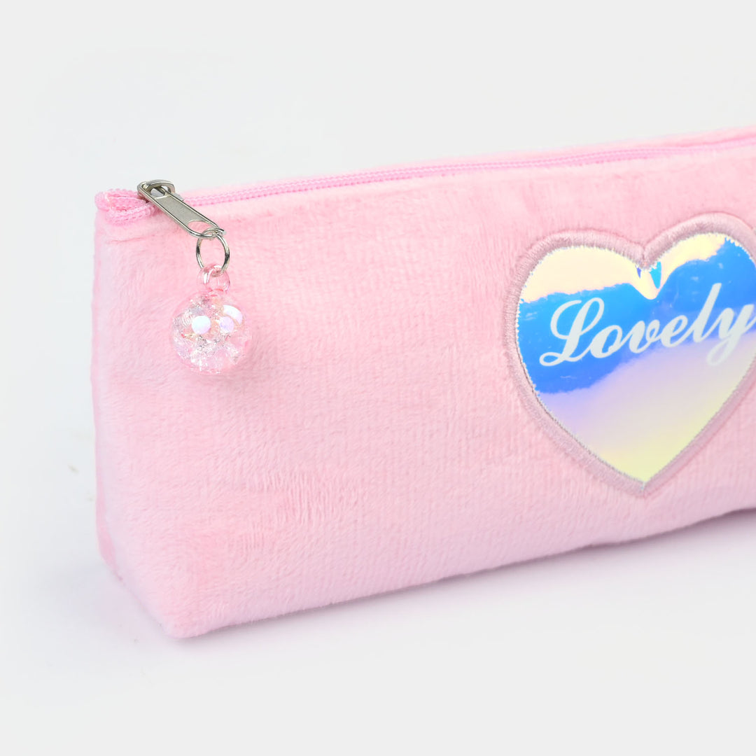 Stationery Pencil Pouch for Kids