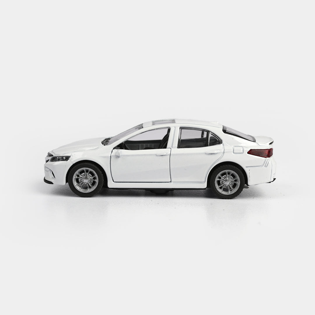 Die-Cast Model Car for Kids