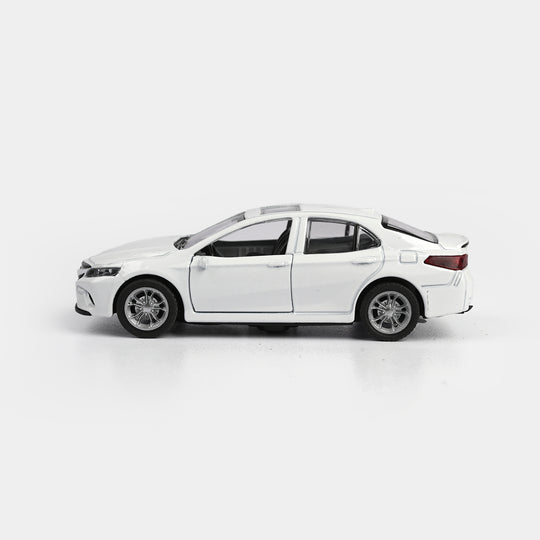 Die-Cast Model Car for Kids