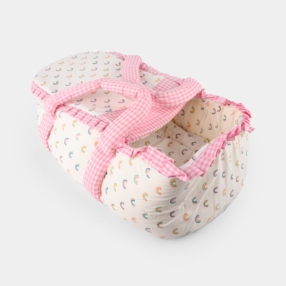 Hand Carry Baby Fancy Carry Crib