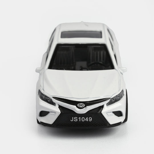 Die-Cast Model Car for Kids