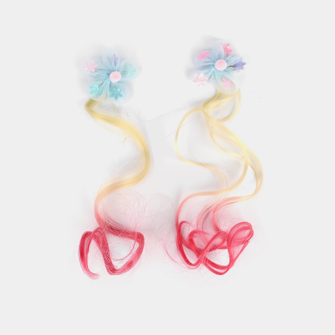 Hair Extension Pony