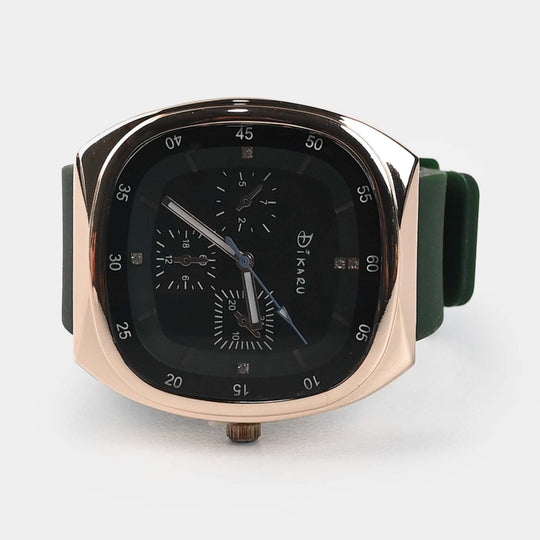 Elegant Wrist Watch For Everyday Style