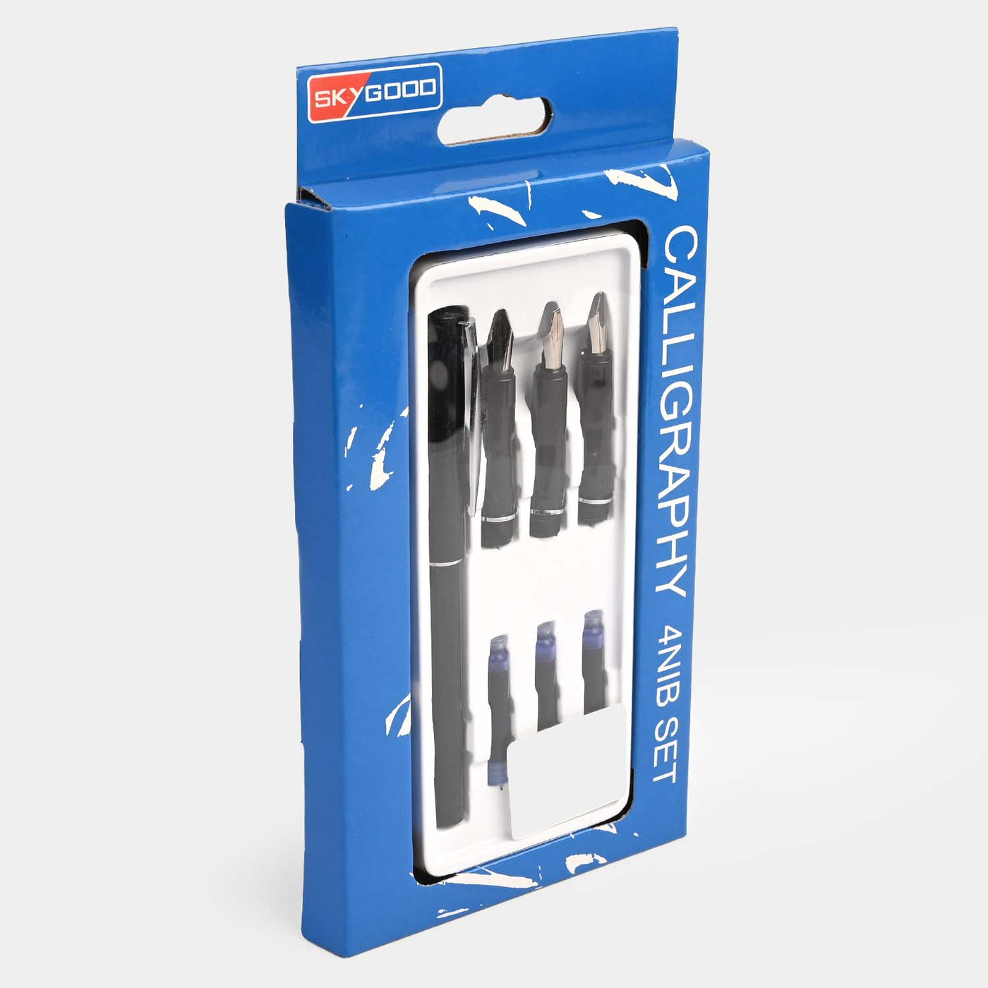 Calligraphy Pen 4+1  Set