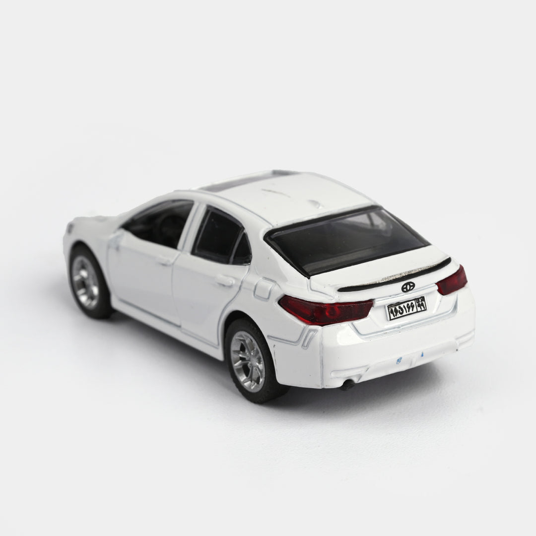 Die-Cast Model Car for Kids