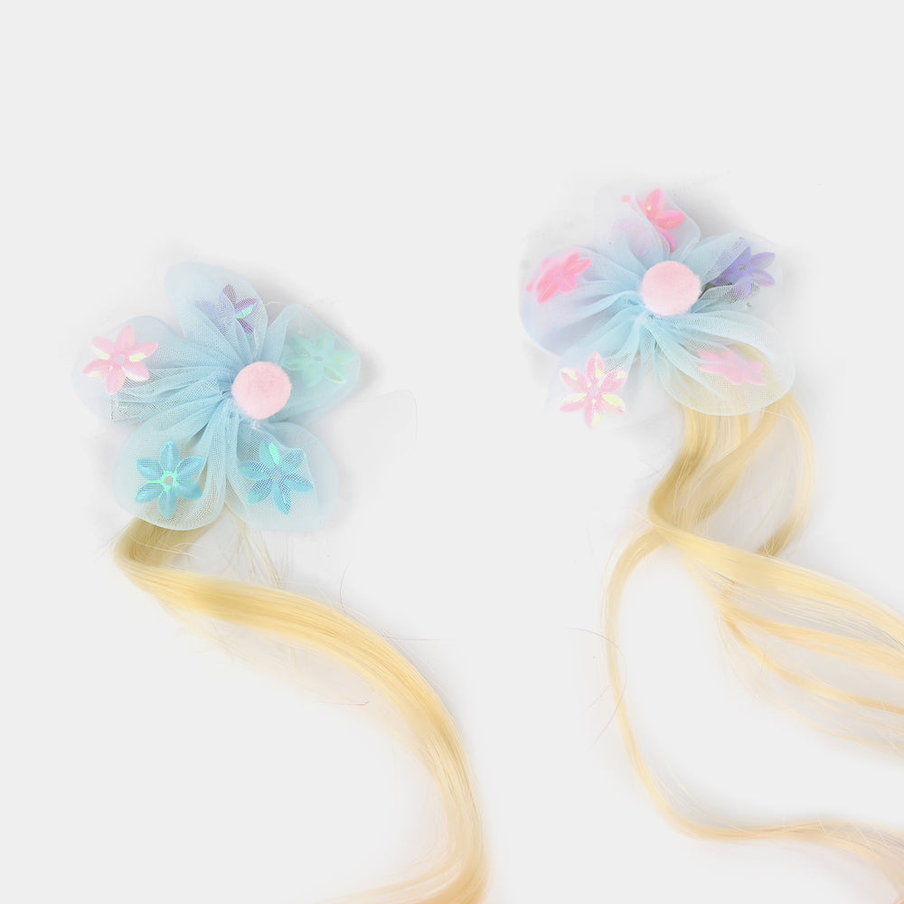 Hair Extension Pony