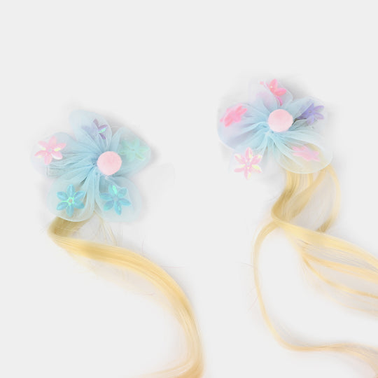 Hair Extension Pony