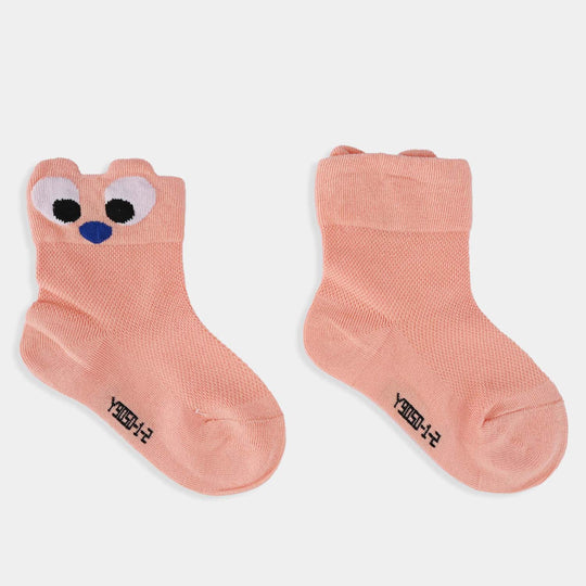 Rib Unisex Socks-6M+