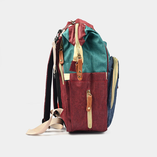 BABY CARE MOTHER BAG/BACKPACK