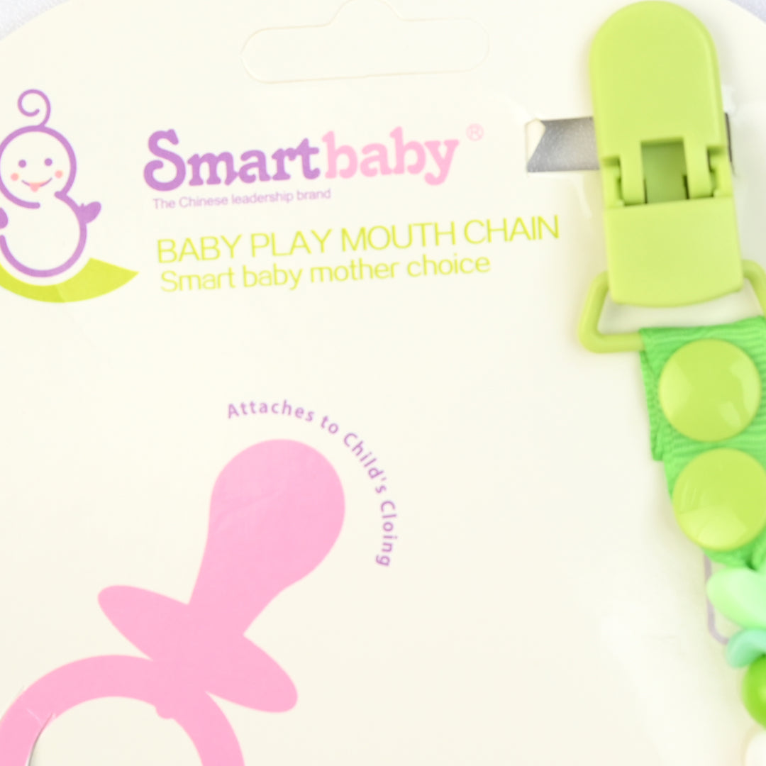 Soother Chain/Pacifier Holder