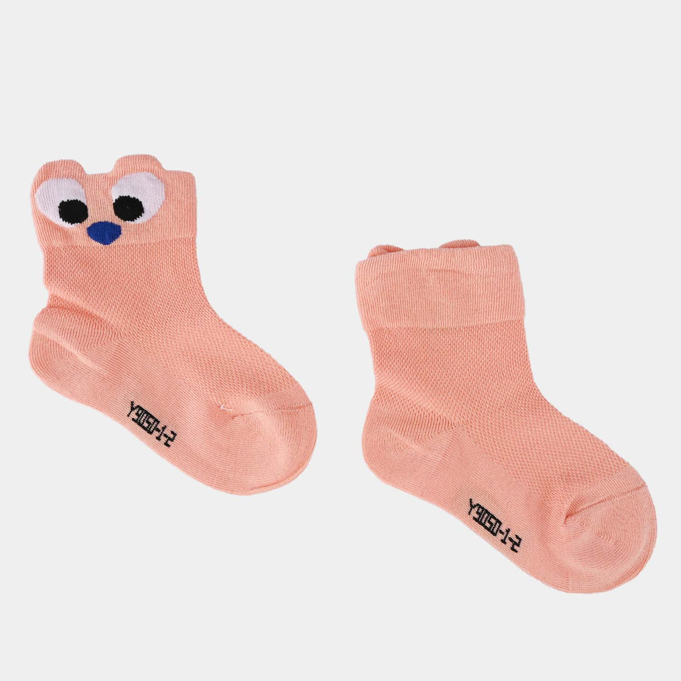 Rib Unisex Socks-6M+