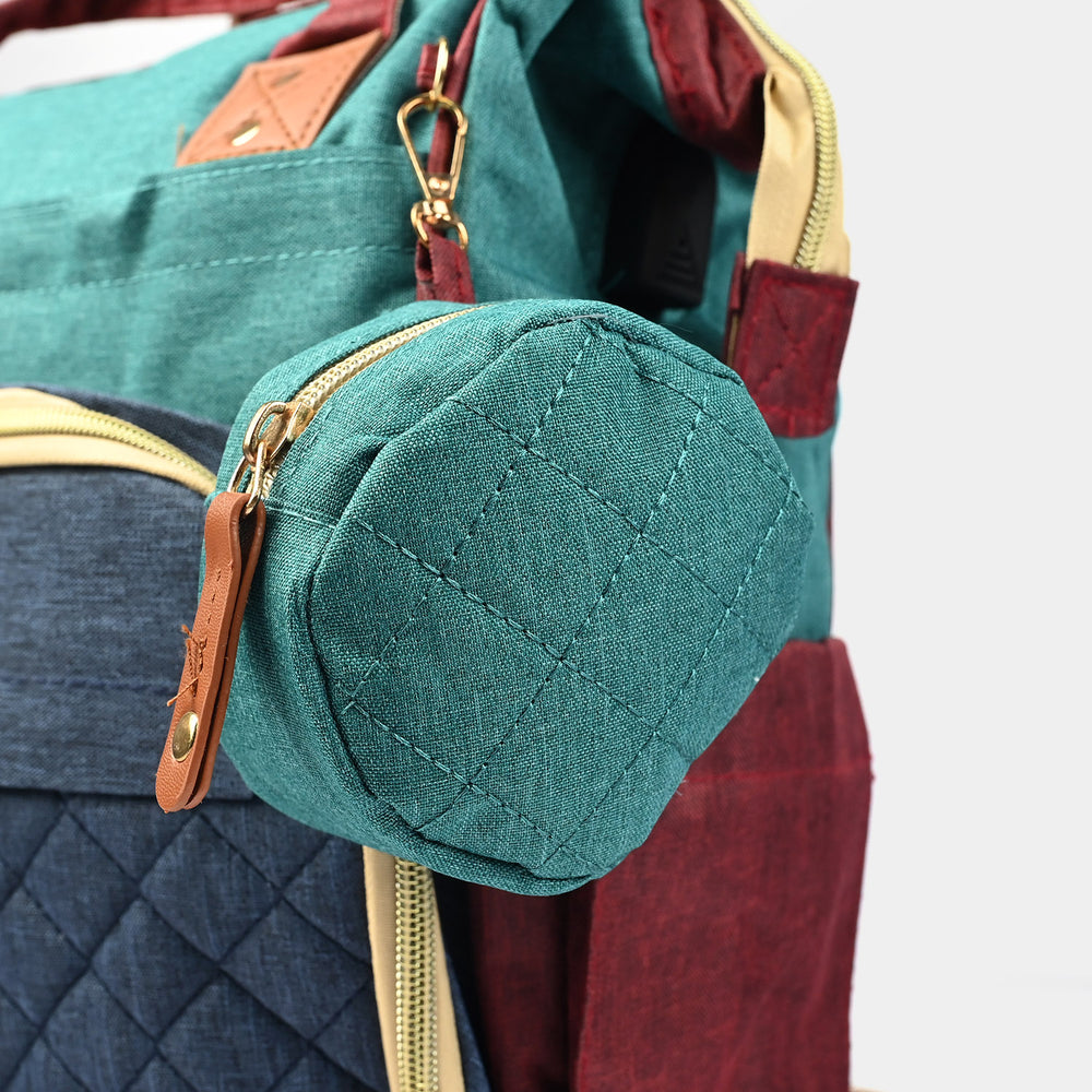 BABY CARE MOTHER BAG/BACKPACK
