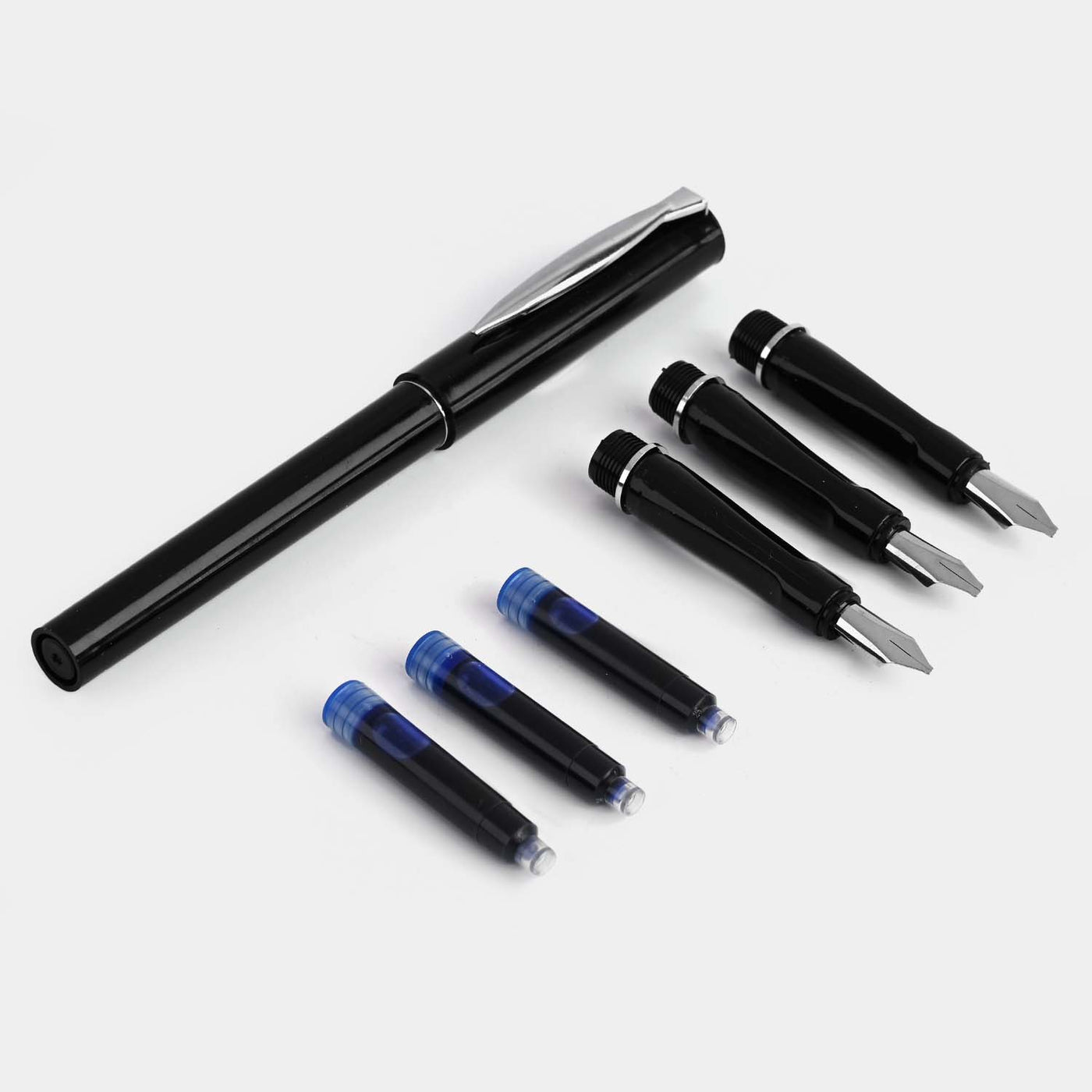 Calligraphy Pen 4+1  Set