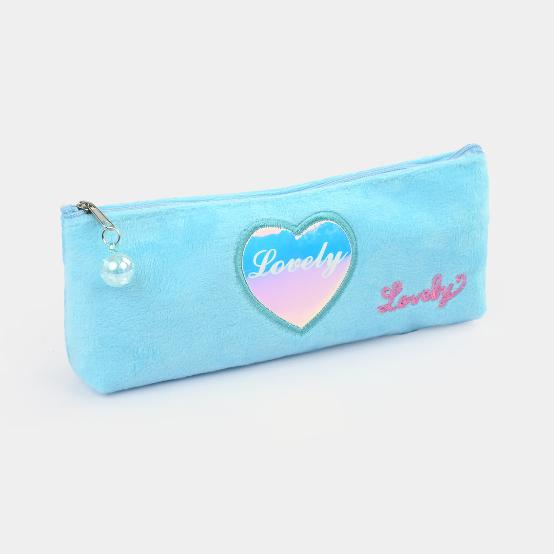 Stationery Pencil Pouch for Kids