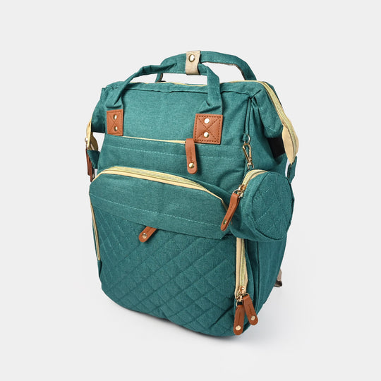 BABY CARE MOTHER BAG/BACKPACK