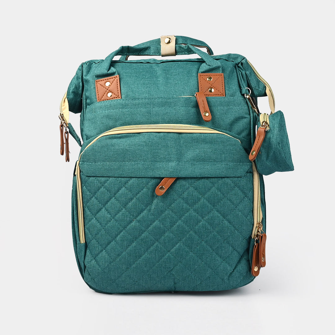 BABY CARE MOTHER BAG/BACKPACK
