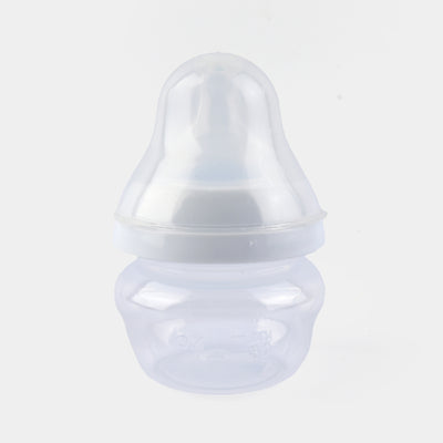 Cuddles Ultra Light Feeder Bottle - 60ml