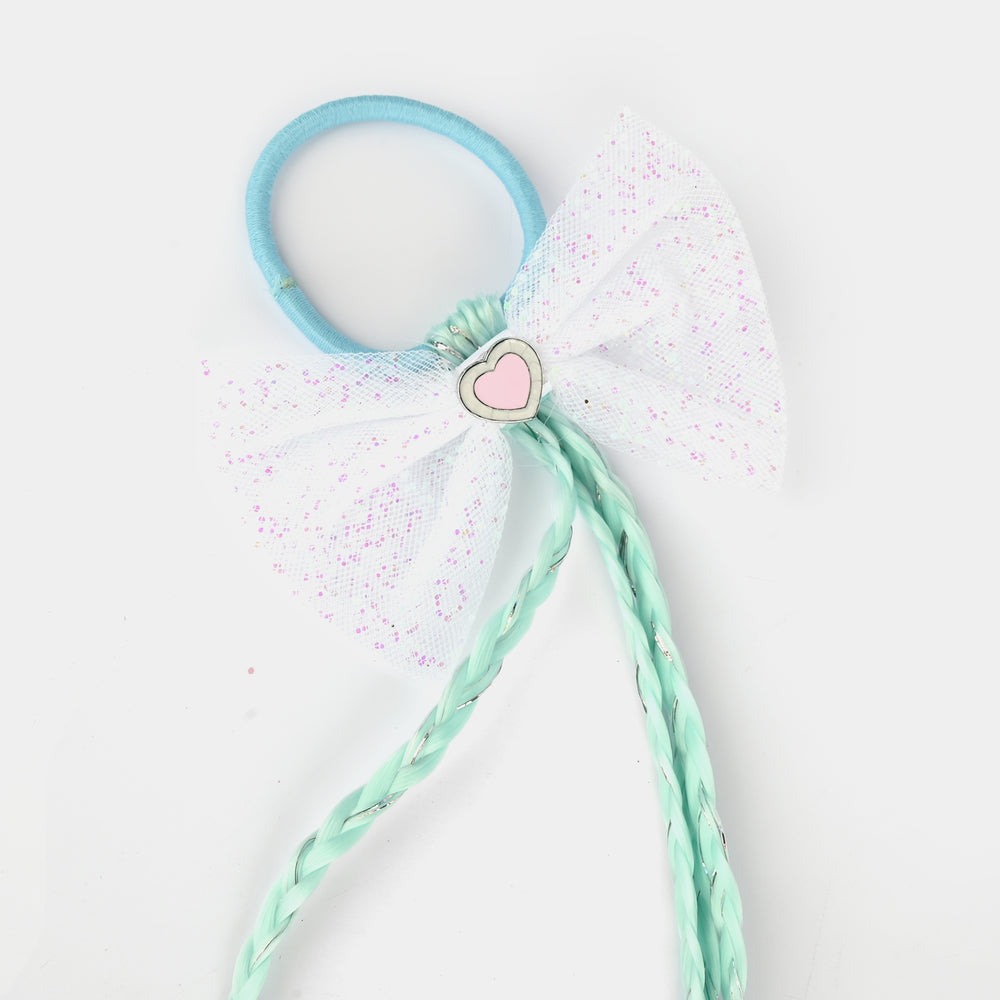 Hair Extension Pony