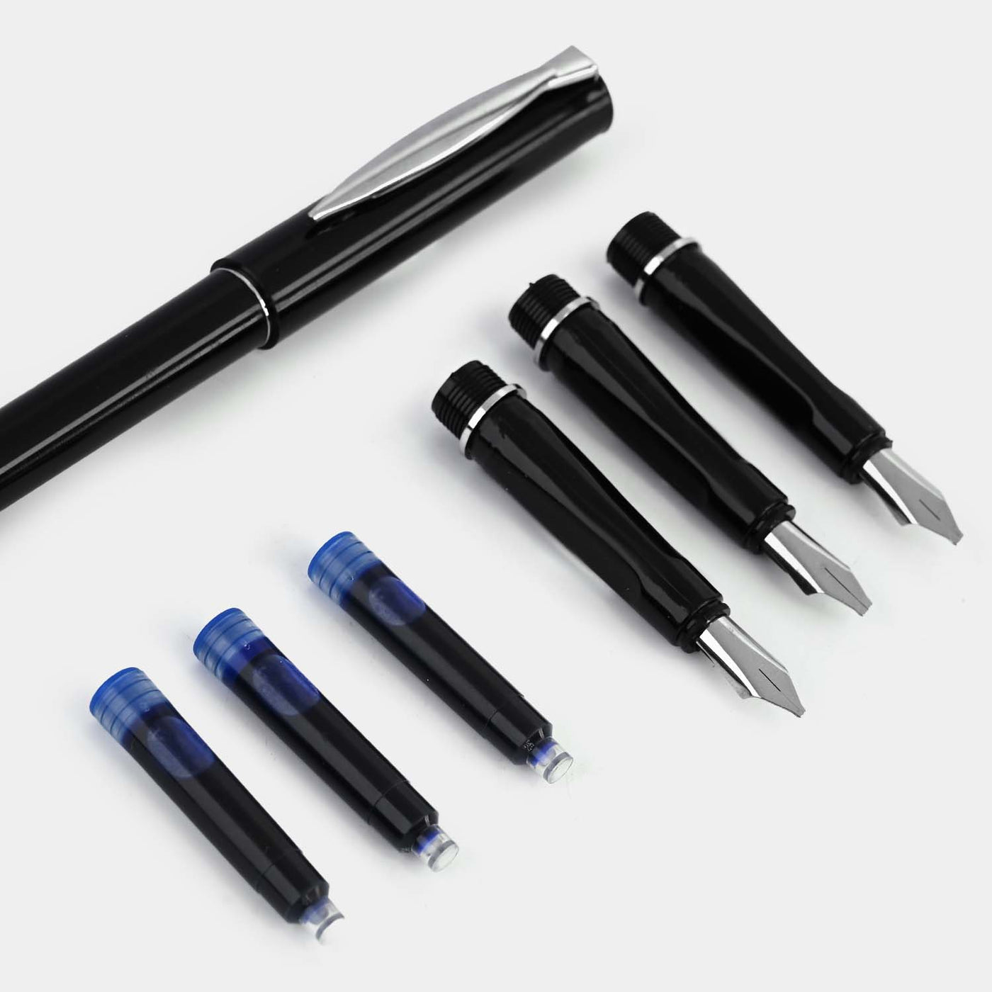 Calligraphy Pen 4+1  Set