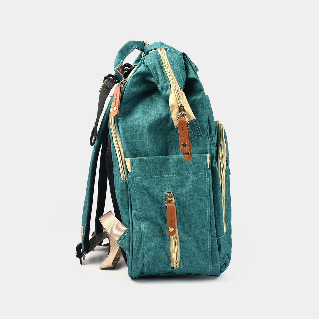 BABY CARE MOTHER BAG/BACKPACK