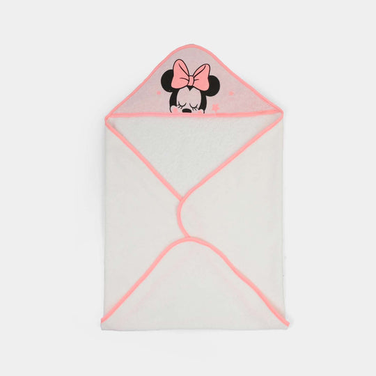 Baby Bath Towel Cotton/Terry | 0M+