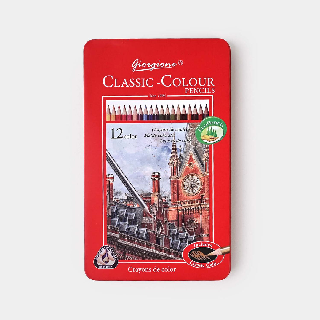 Artist Color Pencil 12PCs Color