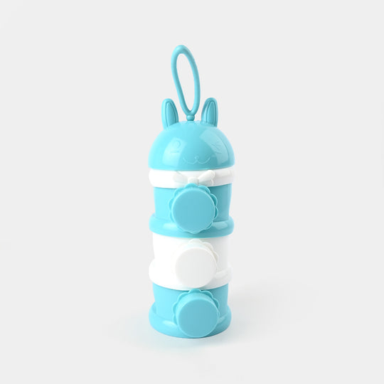 Portable Milk Container 3-Layer