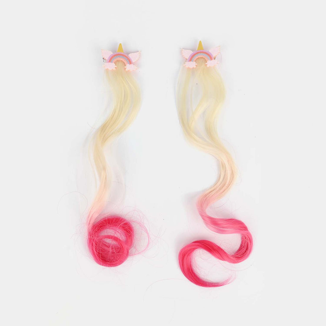 Hair Extension Pony