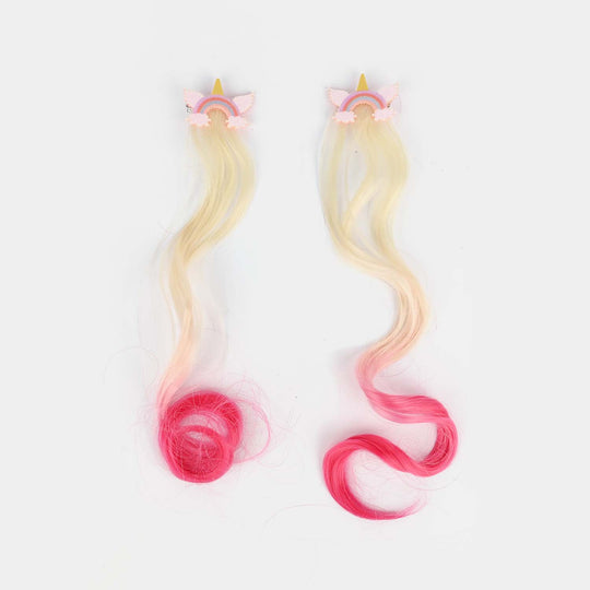 Hair Extension Pony