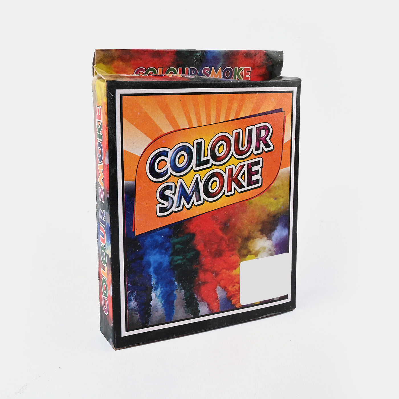 AF Color Smoke