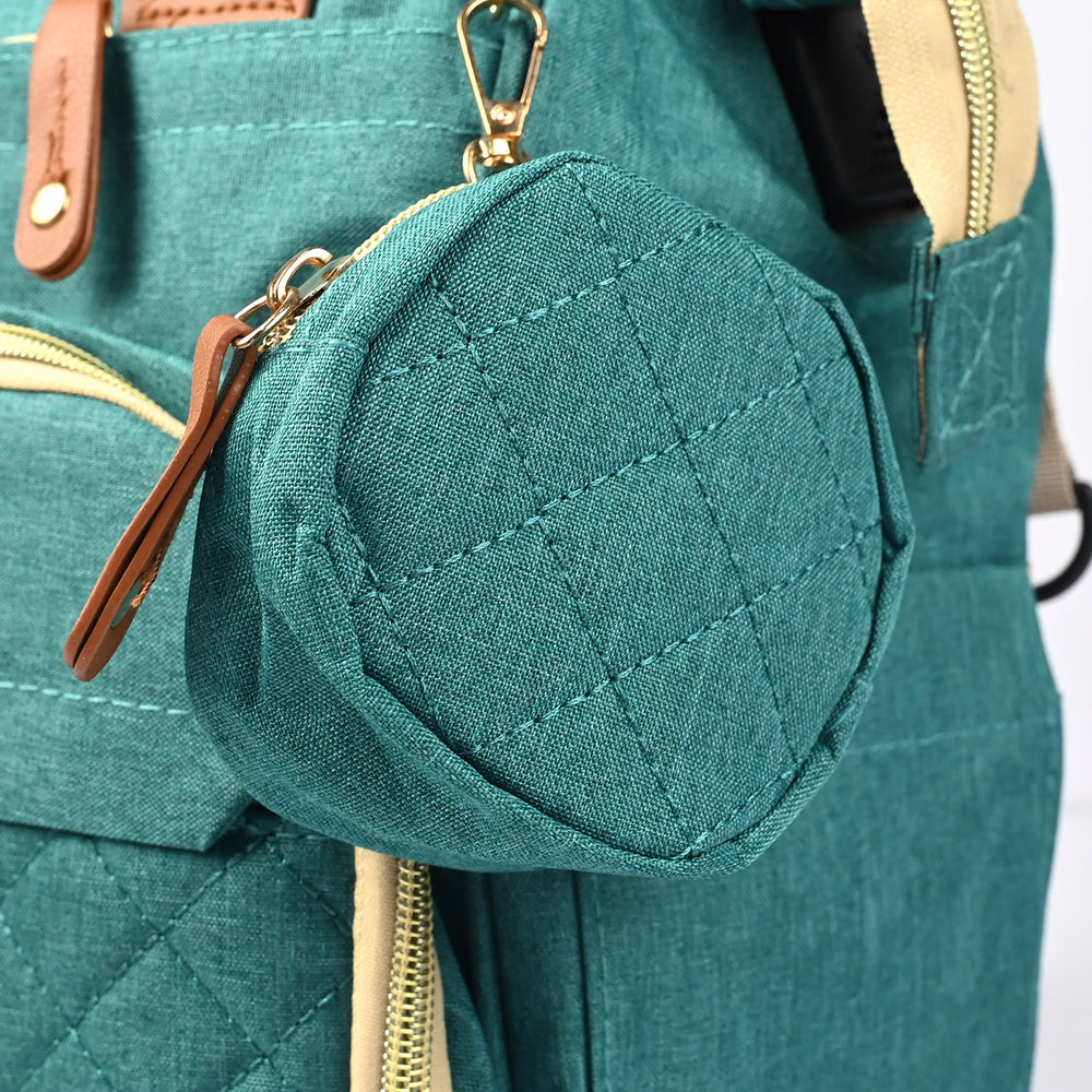 BABY CARE MOTHER BAG/BACKPACK