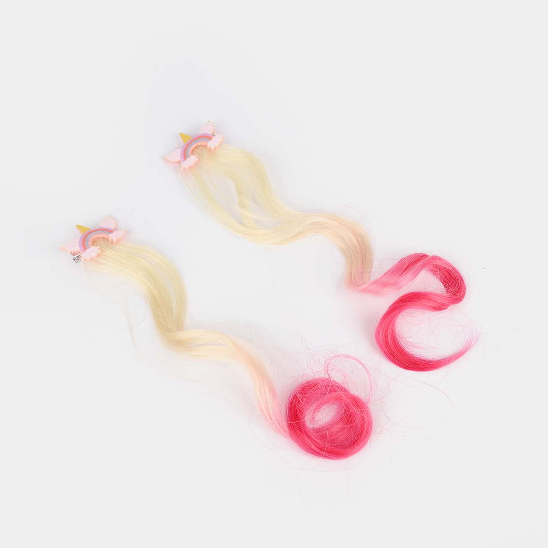 Hair Extension Pony