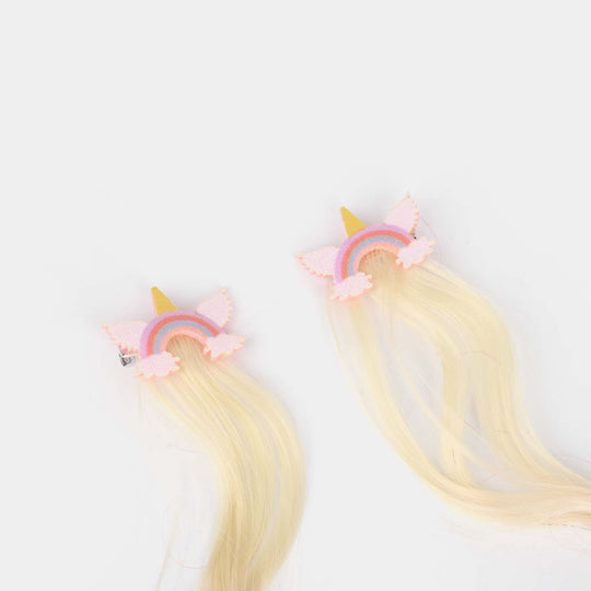 Hair Extension Pony