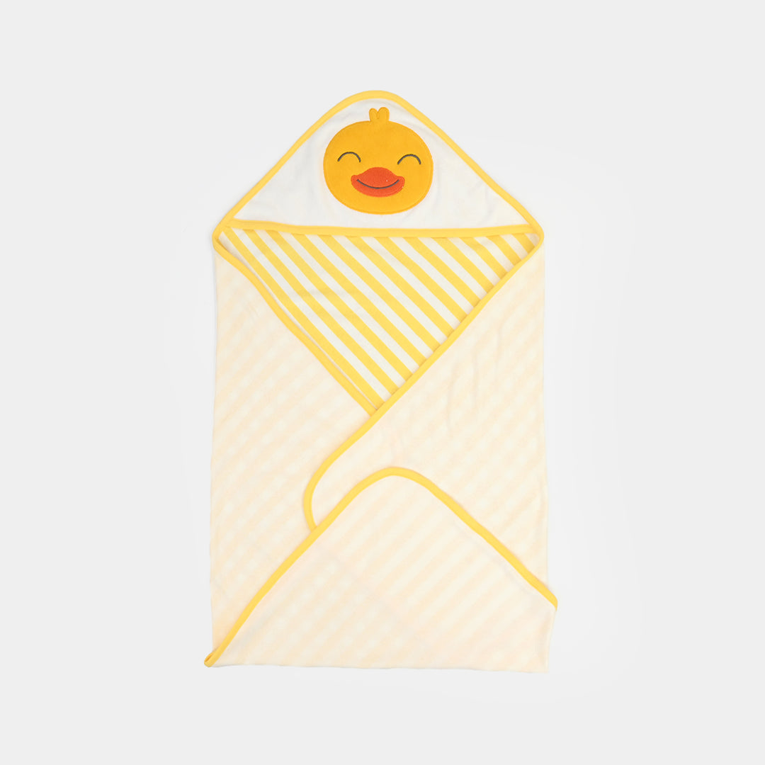 Baby Bath Towel Cotton| 0M+