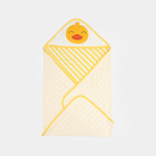 Baby Bath Towel Cotton| 0M+