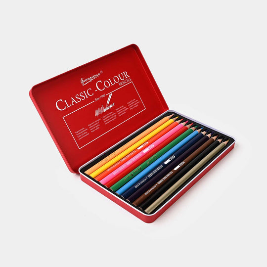 Artist Color Pencil 12PCs Color