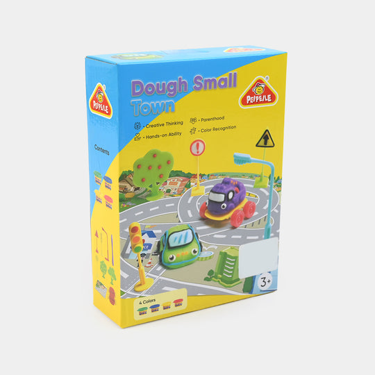 Small Town Dough Set