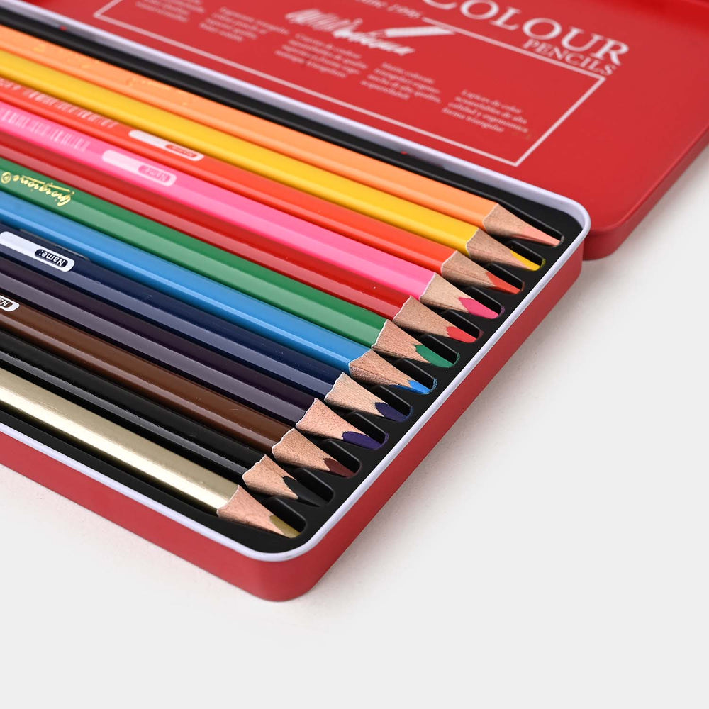 Artist Color Pencil 12PCs Color