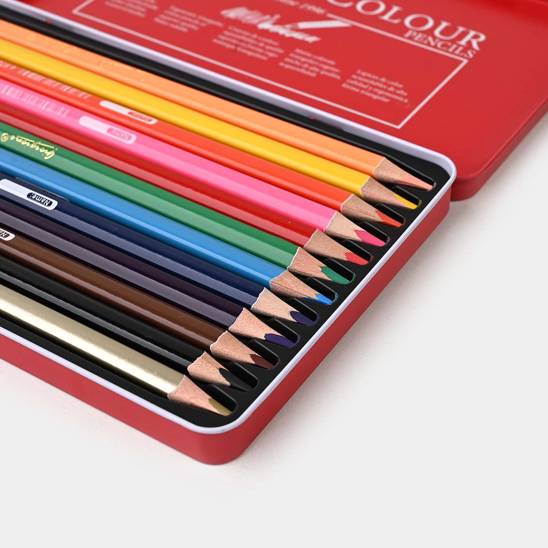Artist Color Pencil 12PCs Color